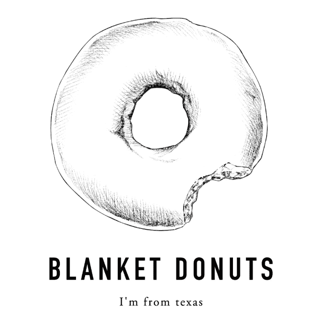 Blanket Donuts